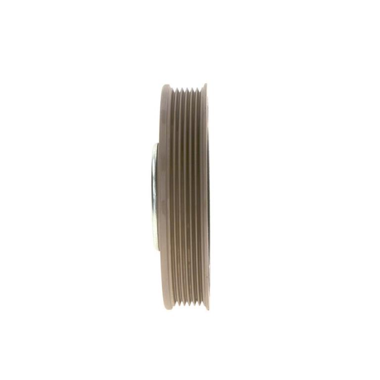 Polia do amortecedor BOSCH ref. 1 987 945 617
