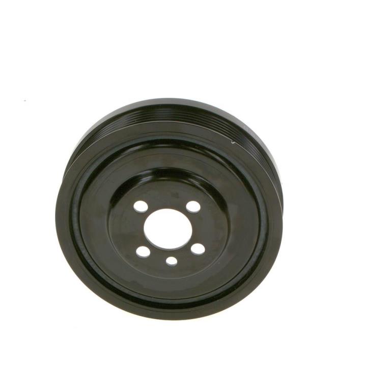 Poulie damper (Poulie de vilebrequin) BOSCH ref. 1 987 945 618
