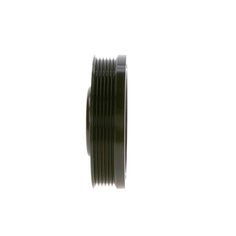 Poulie damper (Poulie de vilebrequin) BOSCH ref. 1 987 945 618