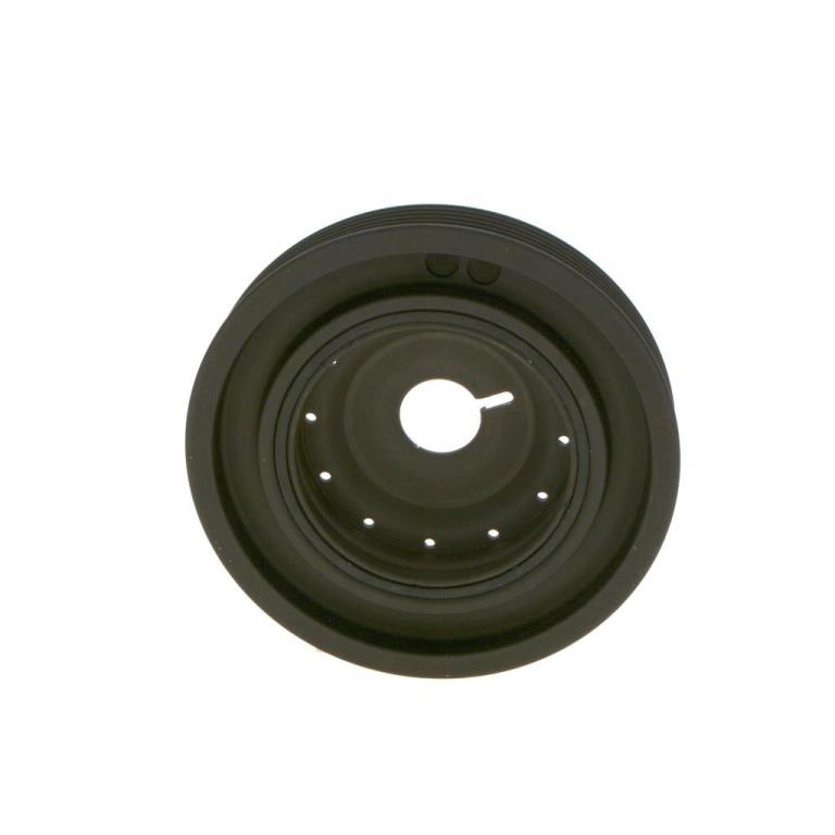 Poulie damper (Poulie de vilebrequin) BOSCH ref. 1 987 945 619