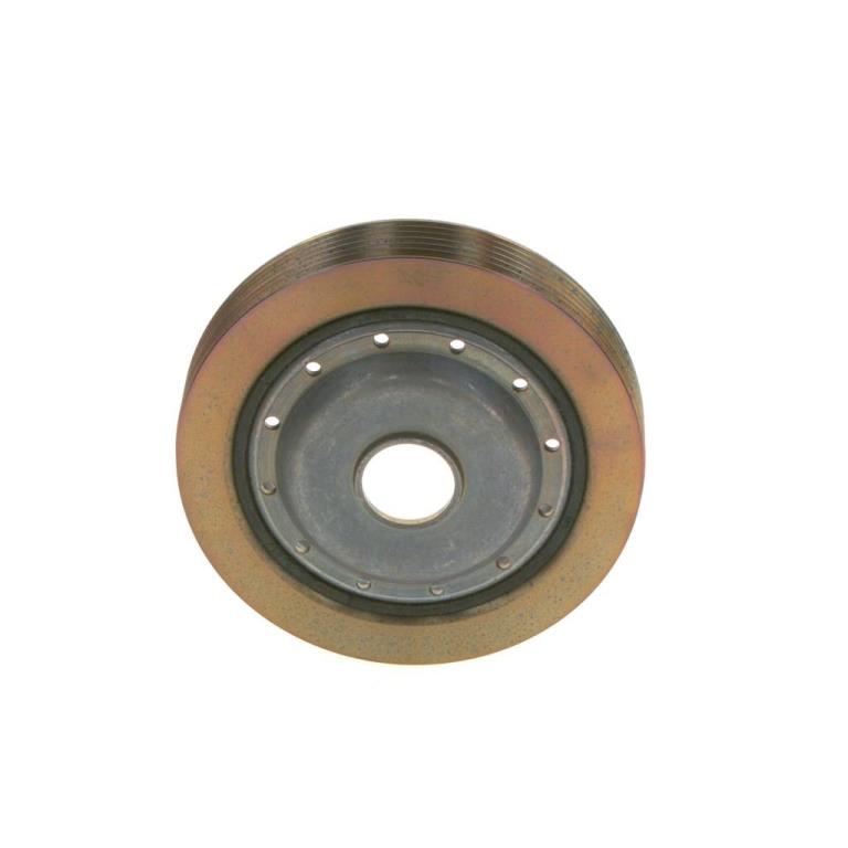 Poulie damper (Poulie de vilebrequin) BOSCH ref. 1 987 945 620