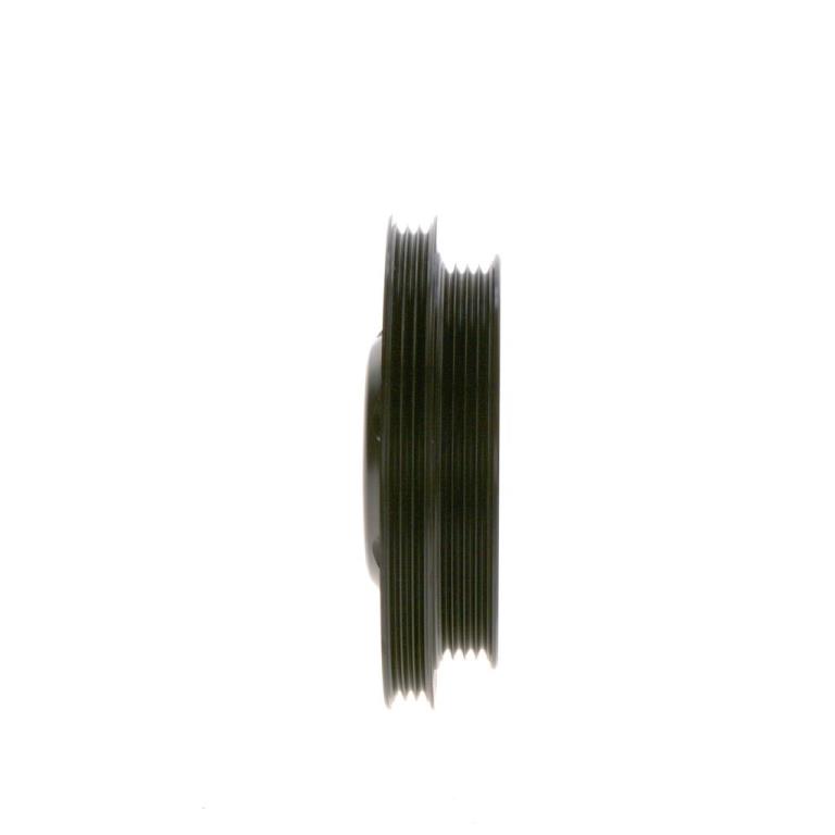 Poulie damper (Poulie de vilebrequin) BOSCH ref. 1 987 945 629