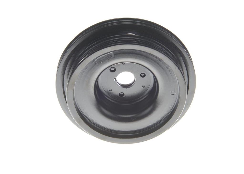 Poulie damper (Poulie de vilebrequin) BOSCH ref. 1 987 945 629