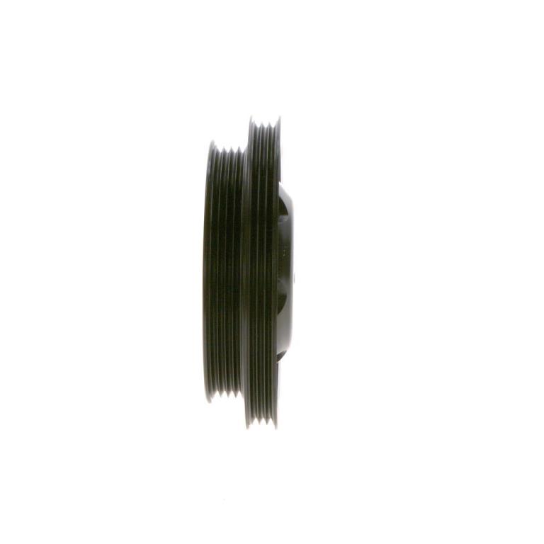 Poulie damper (Poulie de vilebrequin) BOSCH ref. 1 987 945 629