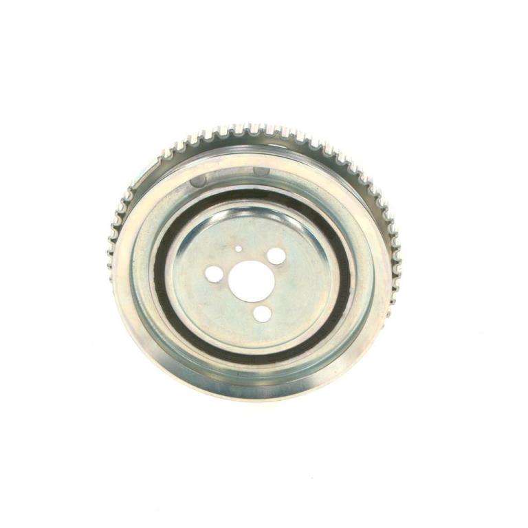 Poulie damper (Poulie de vilebrequin) BOSCH ref. 1 987 945 631