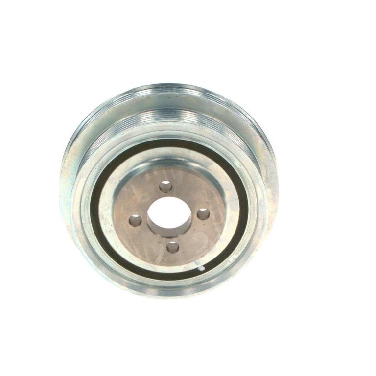 Poulie damper (Poulie de vilebrequin) BOSCH ref. 1 987 945 633
