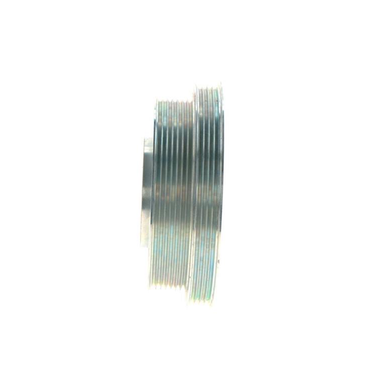 Poulie damper (Poulie de vilebrequin) BOSCH ref. 1 987 945 633