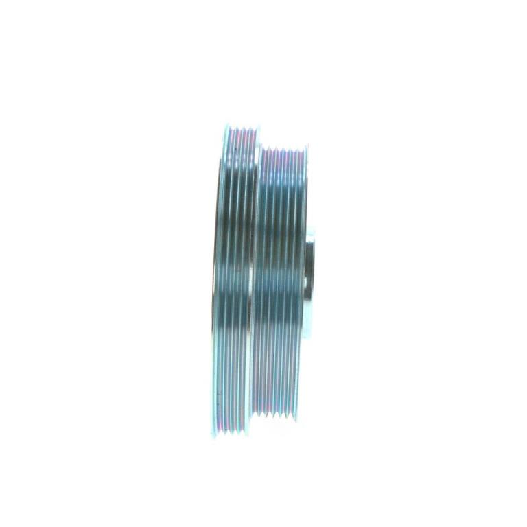 Poulie damper (Poulie de vilebrequin) BOSCH ref. 1 987 945 635