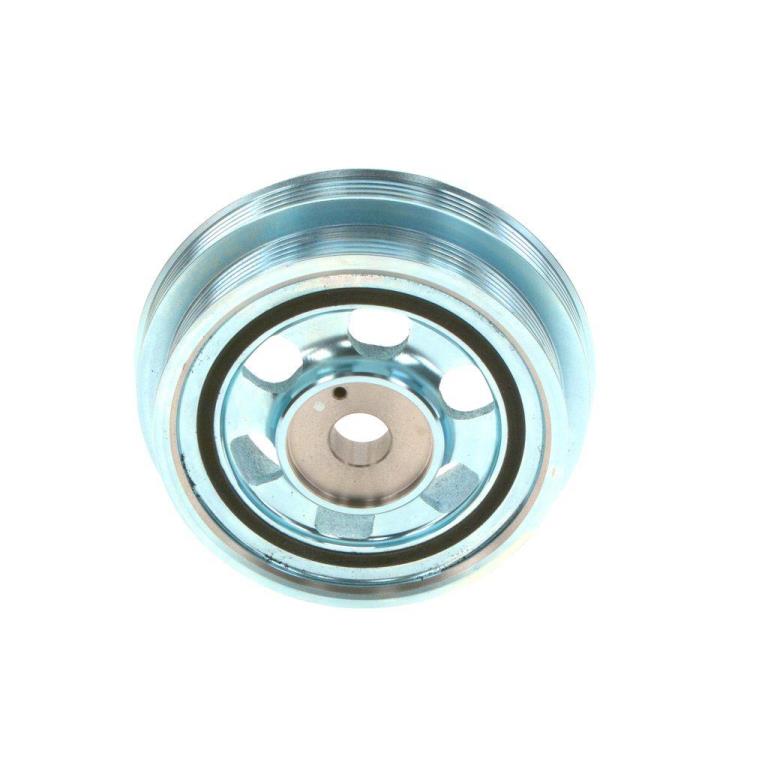 Poulie damper (Poulie de vilebrequin) BOSCH ref. 1 987 945 635