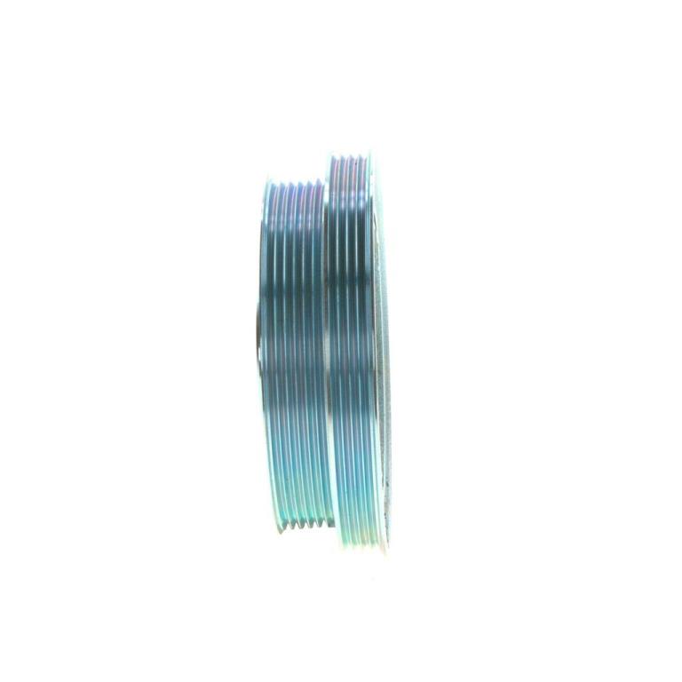 Poulie damper (Poulie de vilebrequin) BOSCH ref. 1 987 945 635