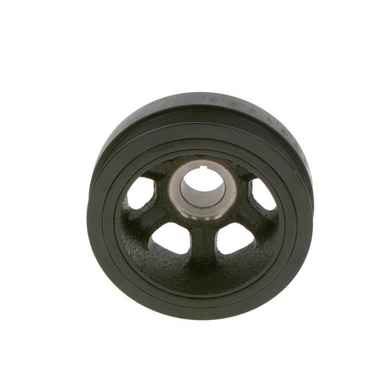 Poulie damper (Poulie de vilebrequin) BOSCH ref. 1 987 945 638