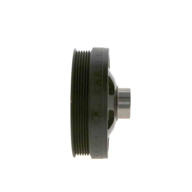 Poulie damper (Poulie de vilebrequin) BOSCH ref. 1 987 945 638