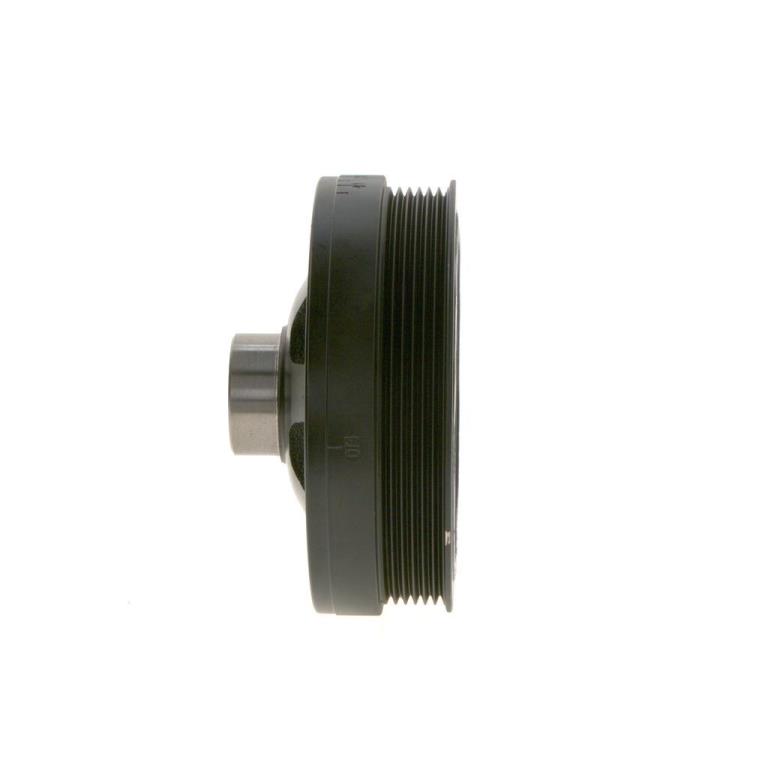 Poulie damper (Poulie de vilebrequin) BOSCH ref. 1 987 945 638