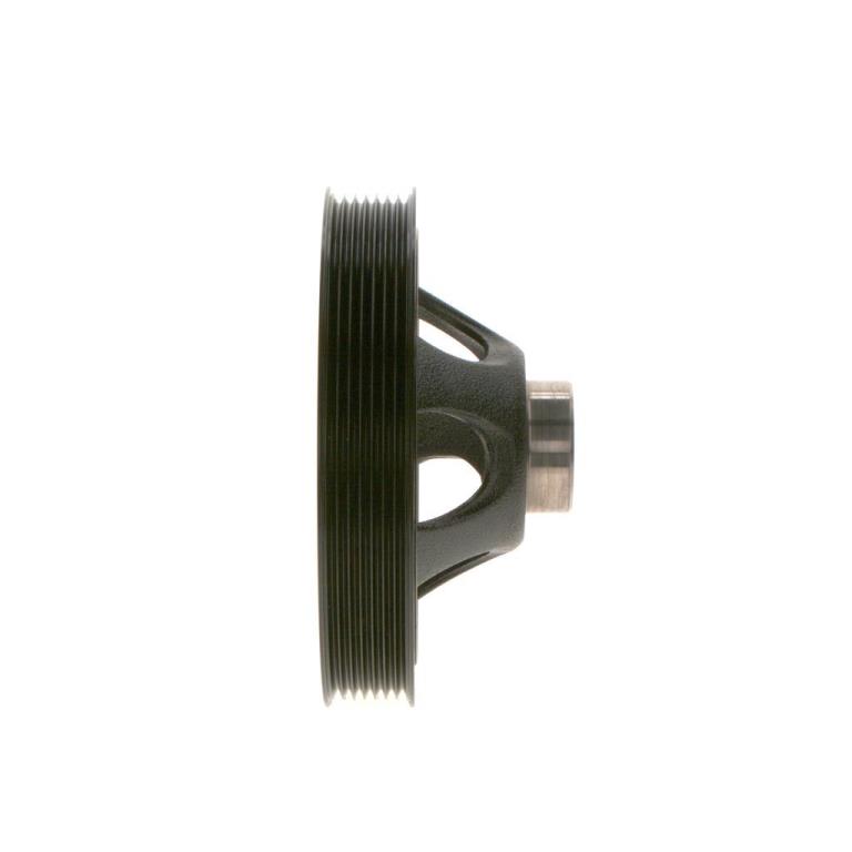 Poulie damper (Poulie de vilebrequin) BOSCH ref. 1 987 945 639