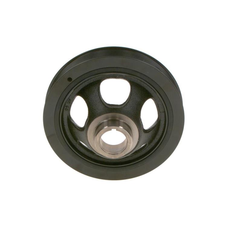Poulie damper (Poulie de vilebrequin) BOSCH ref. 1 987 945 639