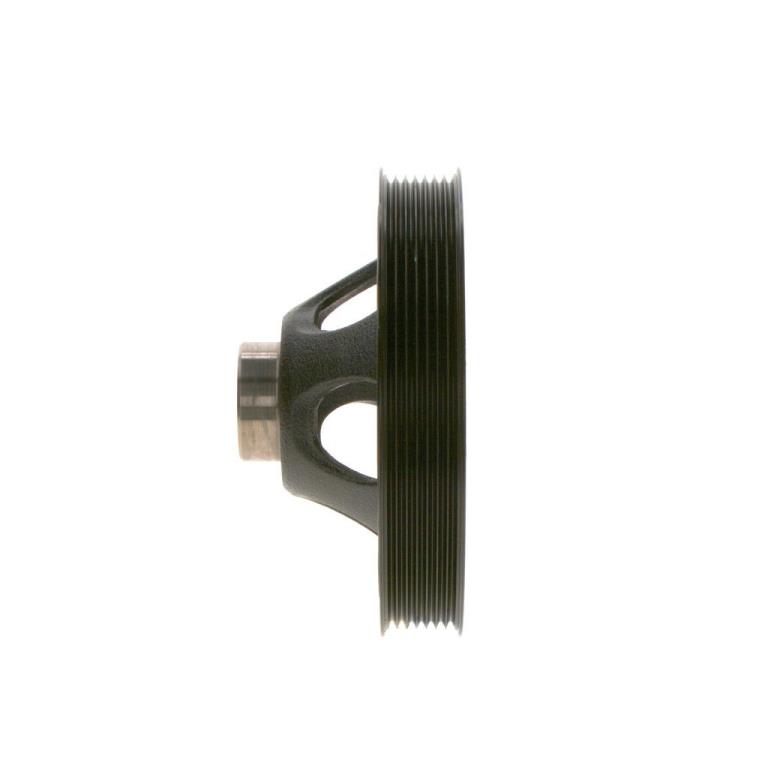 Poulie damper (Poulie de vilebrequin) BOSCH ref. 1 987 945 639