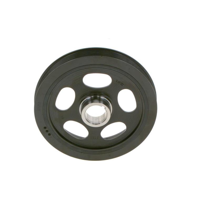 Polia do amortecedor BOSCH ref. 1 987 945 640