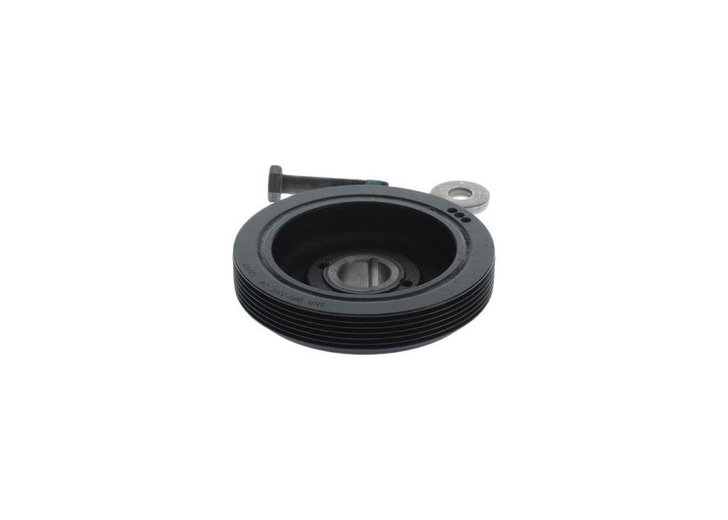 Polia do amortecedor BOSCH ref. 1 987 945 642