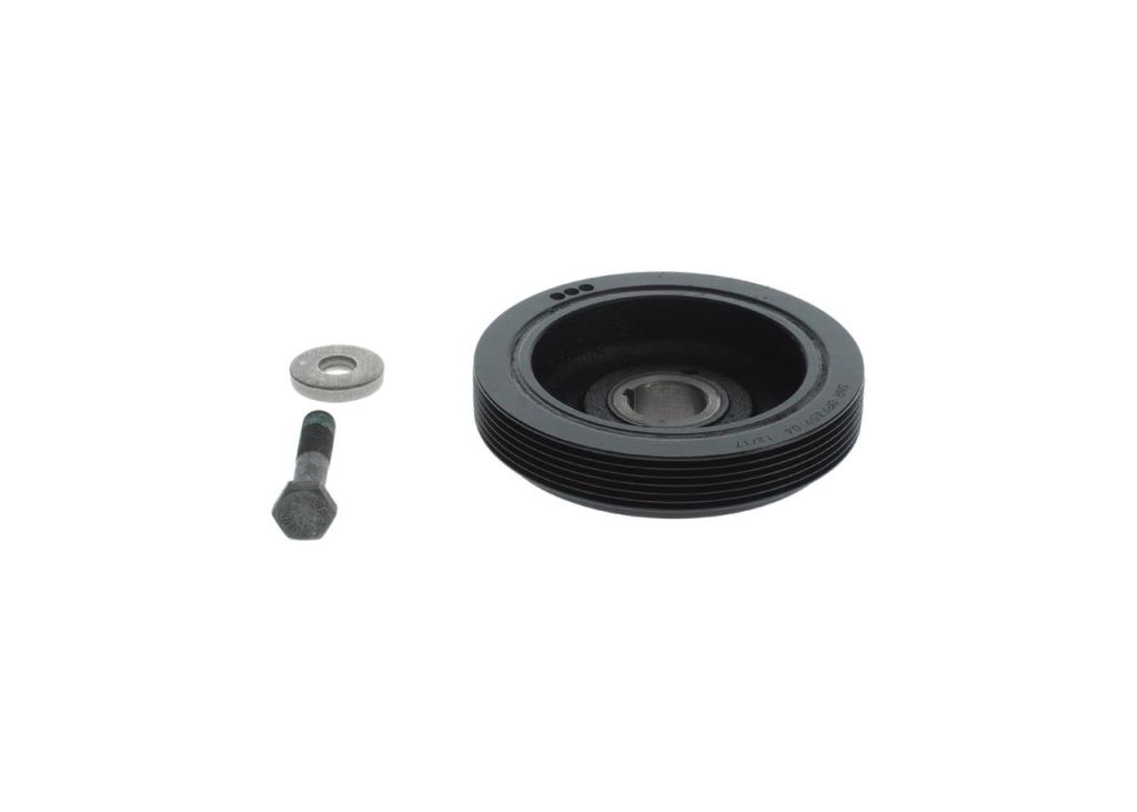 Polia do amortecedor BOSCH ref. 1 987 945 642