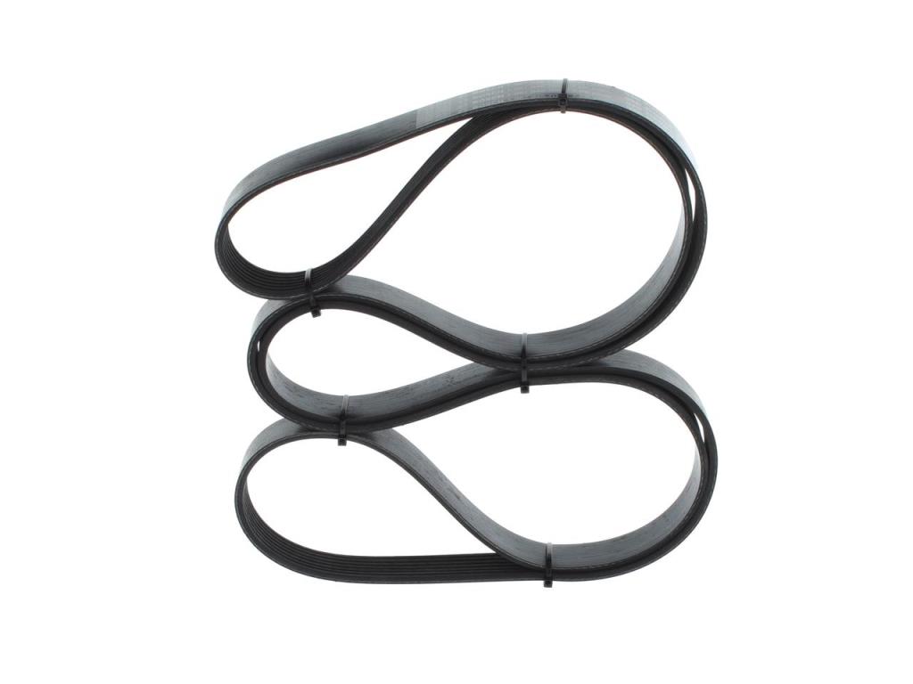 Correia trapezoidal estriada BOSCH ref. 1 987 945 700