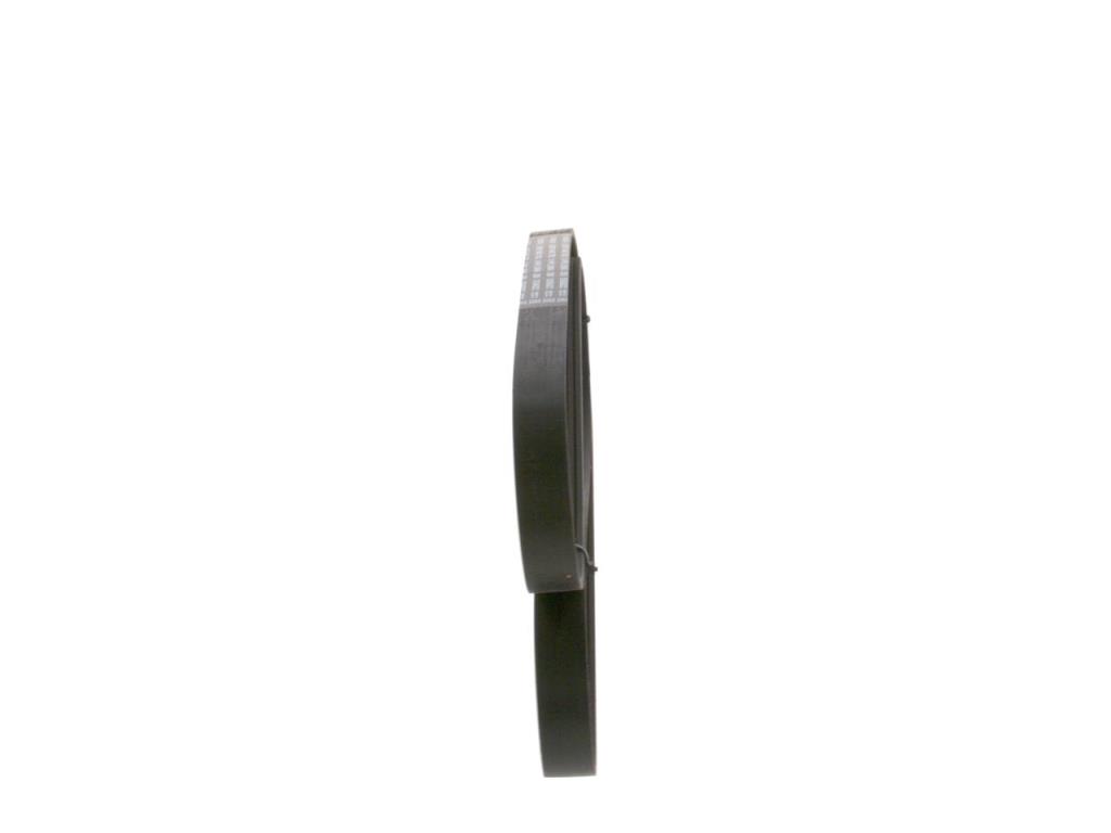 Correia trapezoidal estriada BOSCH ref. 1 987 945 702