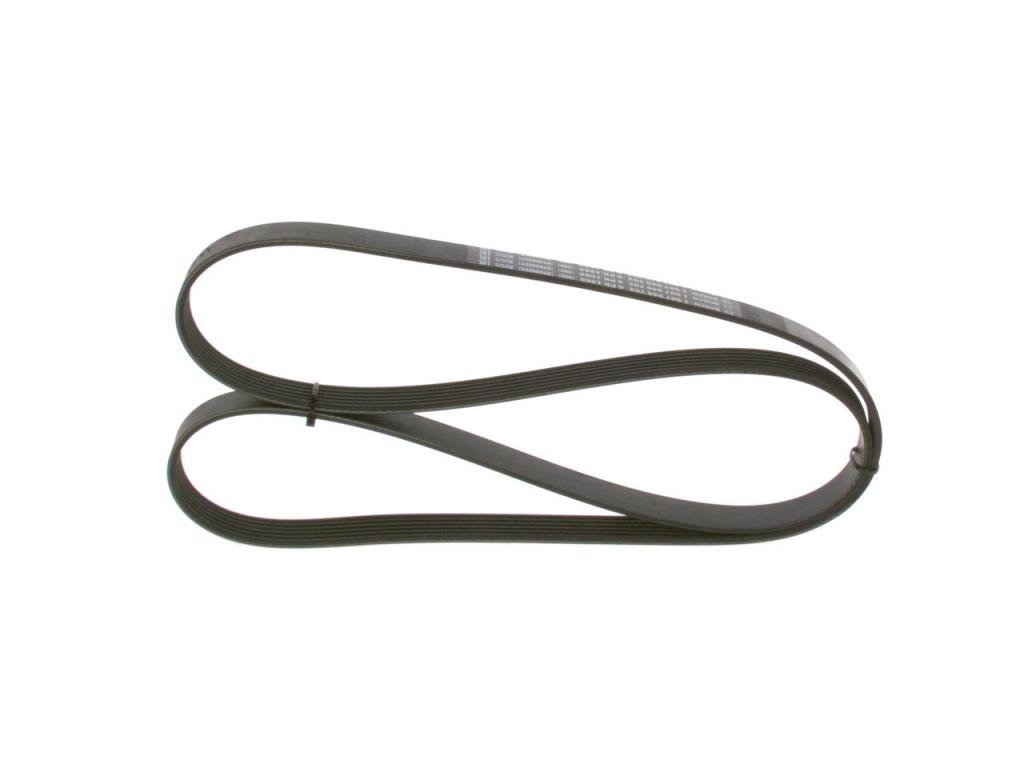 Correia trapezoidal estriada BOSCH ref. 1 987 945 702
