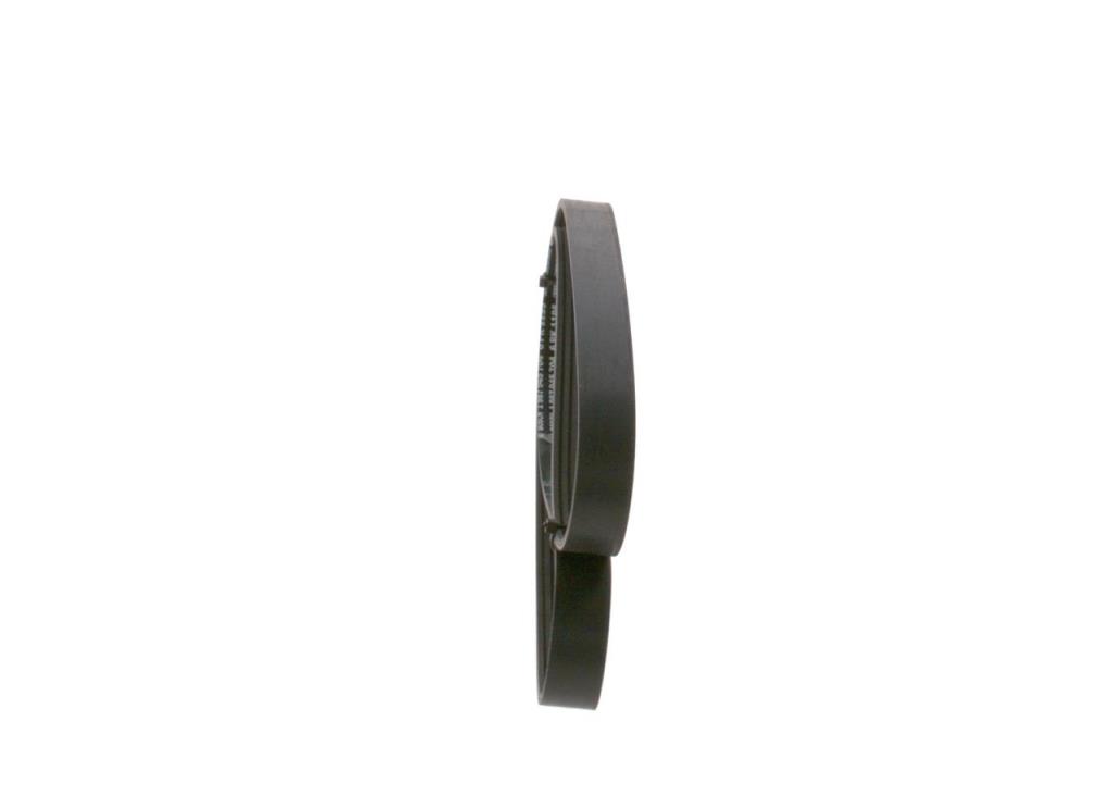 Correia trapezoidal estriada BOSCH ref. 1 987 945 704