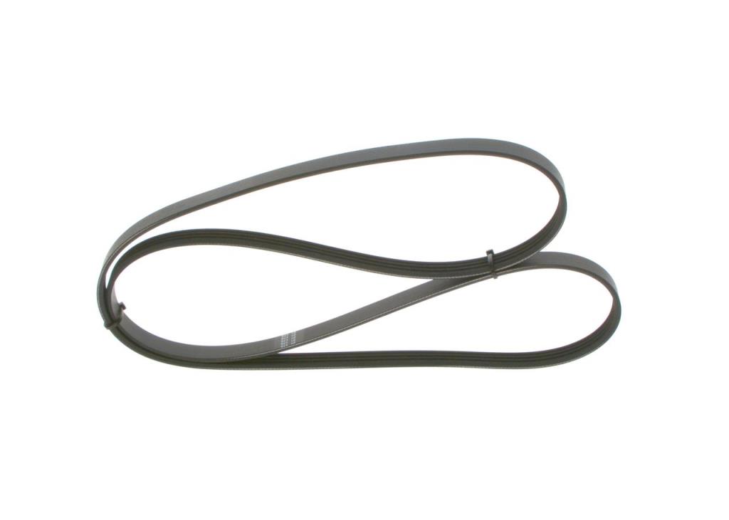 Correia trapezoidal estriada BOSCH ref. 1 987 945 707