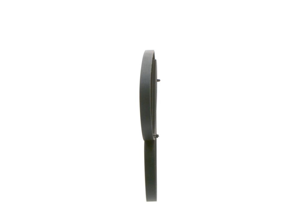 Correia trapezoidal estriada BOSCH ref. 1 987 945 707
