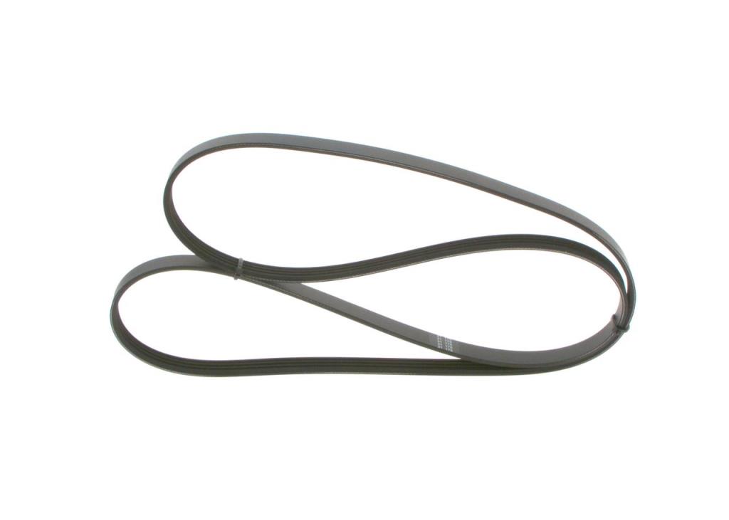 Correia trapezoidal estriada BOSCH ref. 1 987 945 707