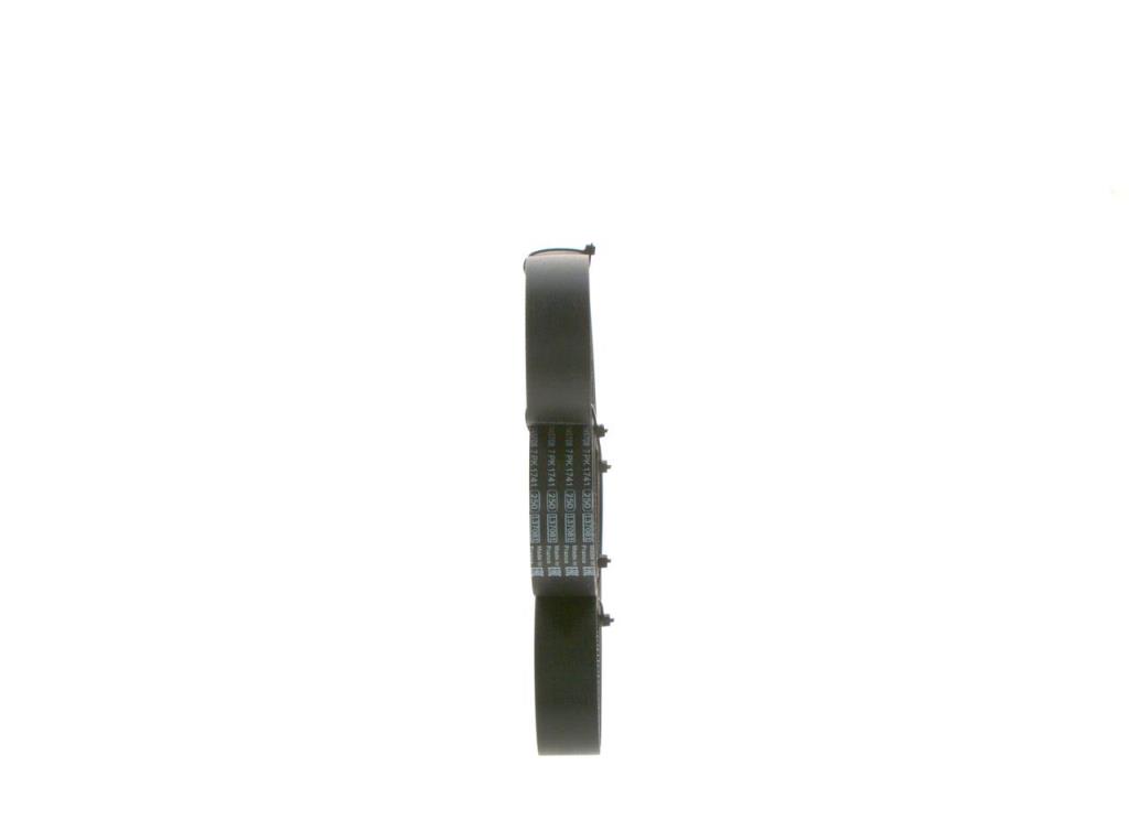 Correa trapezoidal nervada BOSCH ref. 1 987 945 708