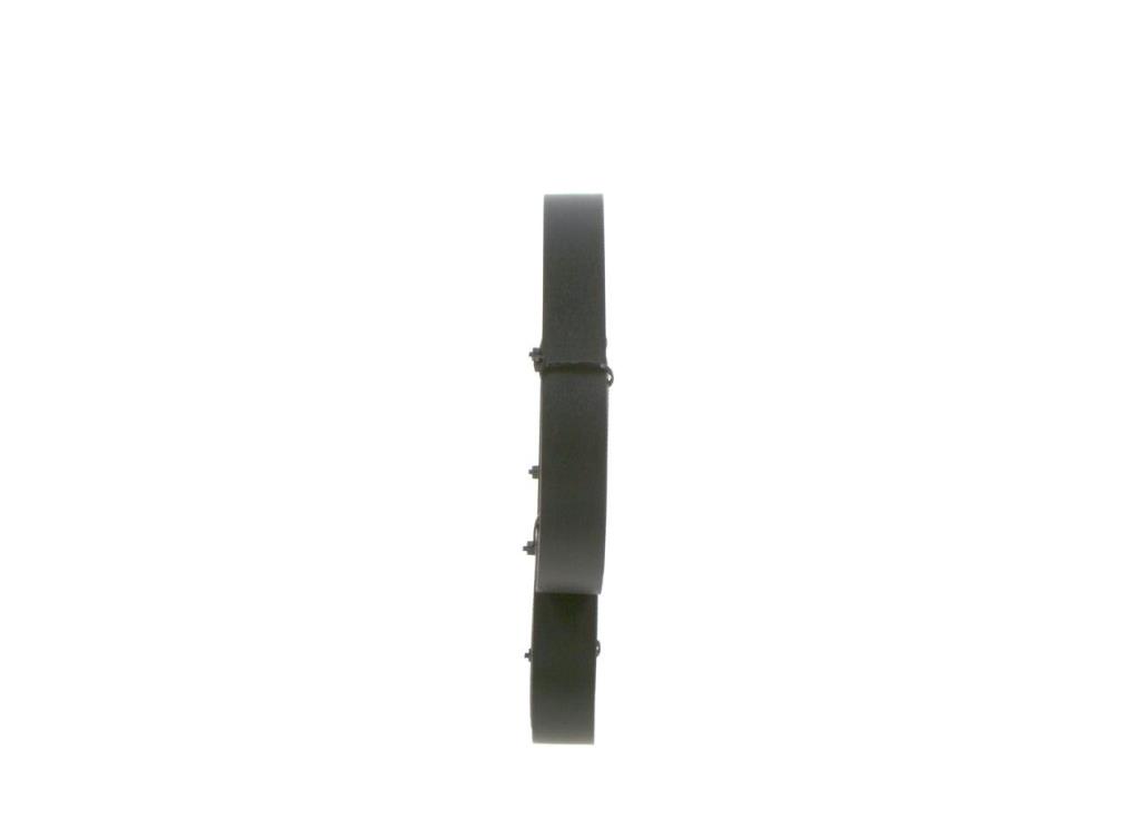 Correa trapezoidal nervada BOSCH ref. 1 987 945 708