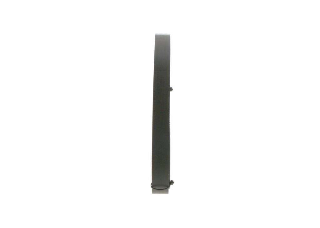 Courroie trapézoïdale à nervures BOSCH ref. 1 987 945 710