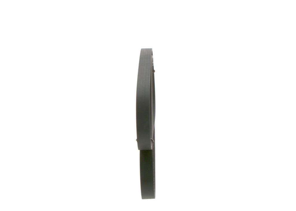 Correa trapezoidal nervada BOSCH ref. 1 987 945 711