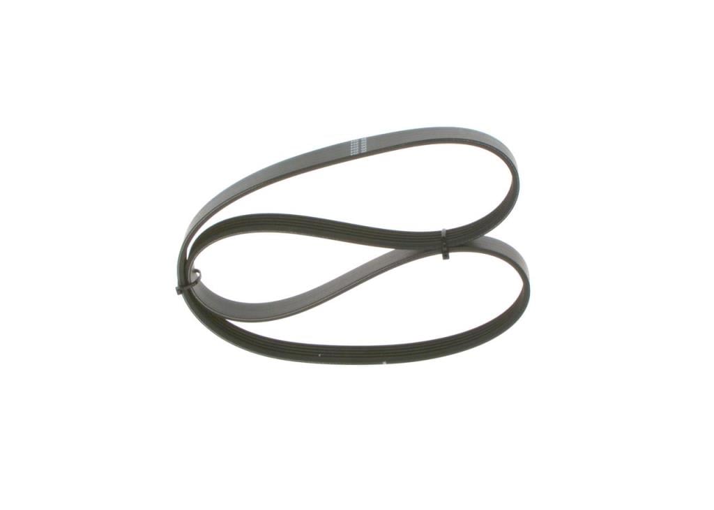 Correia trapezoidal estriada BOSCH ref. 1 987 945 713