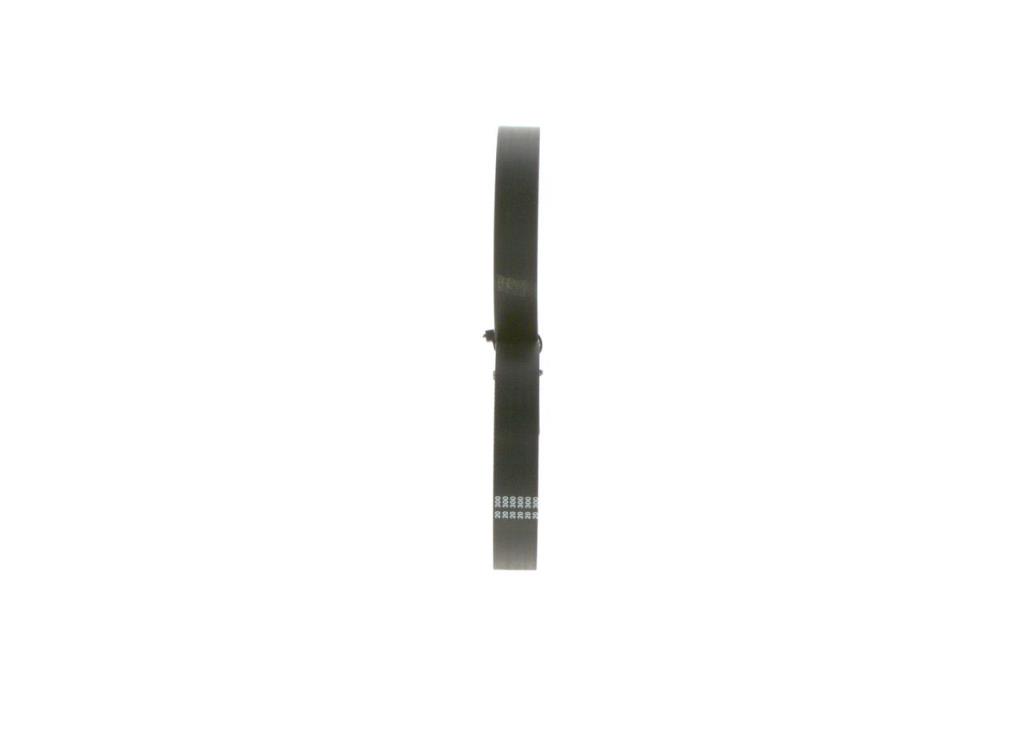 Correia trapezoidal estriada BOSCH ref. 1 987 945 715