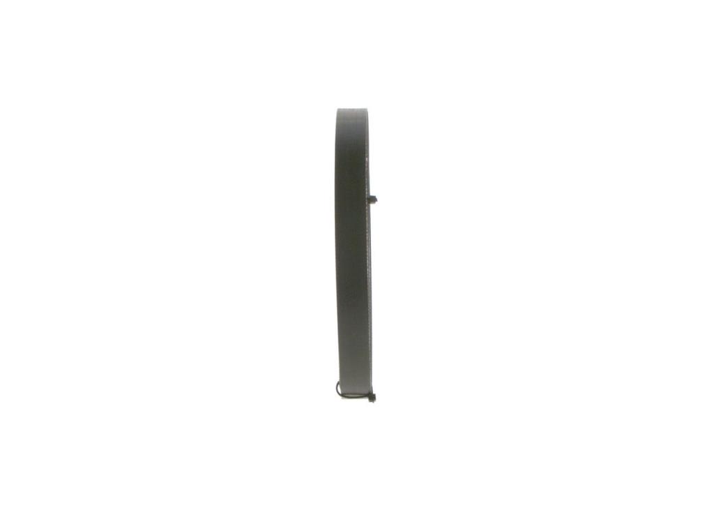 Correia trapezoidal estriada BOSCH ref. 1 987 945 715