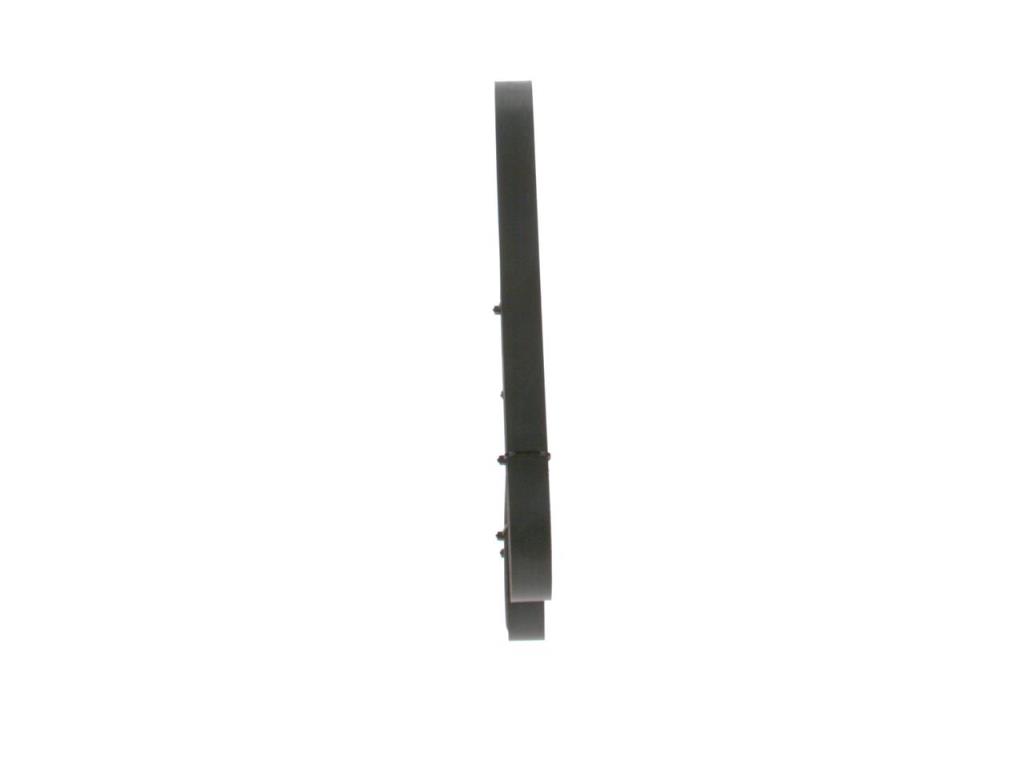 Correa trapezoidal nervada BOSCH ref. 1 987 945 717