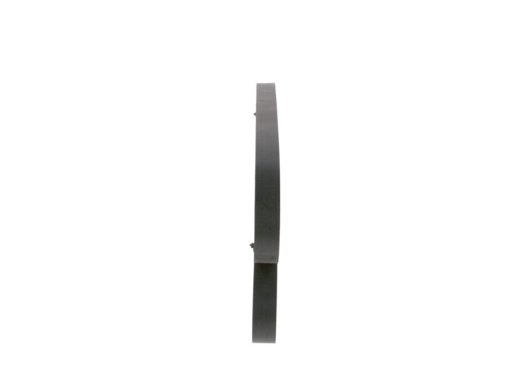 Correa trapezoidal nervada BOSCH ref. 1 987 945 720