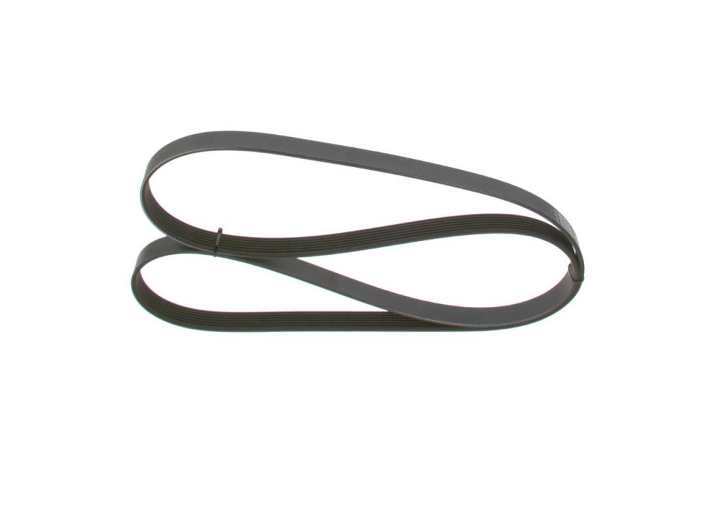 Correa trapezoidal nervada BOSCH ref. 1 987 945 720