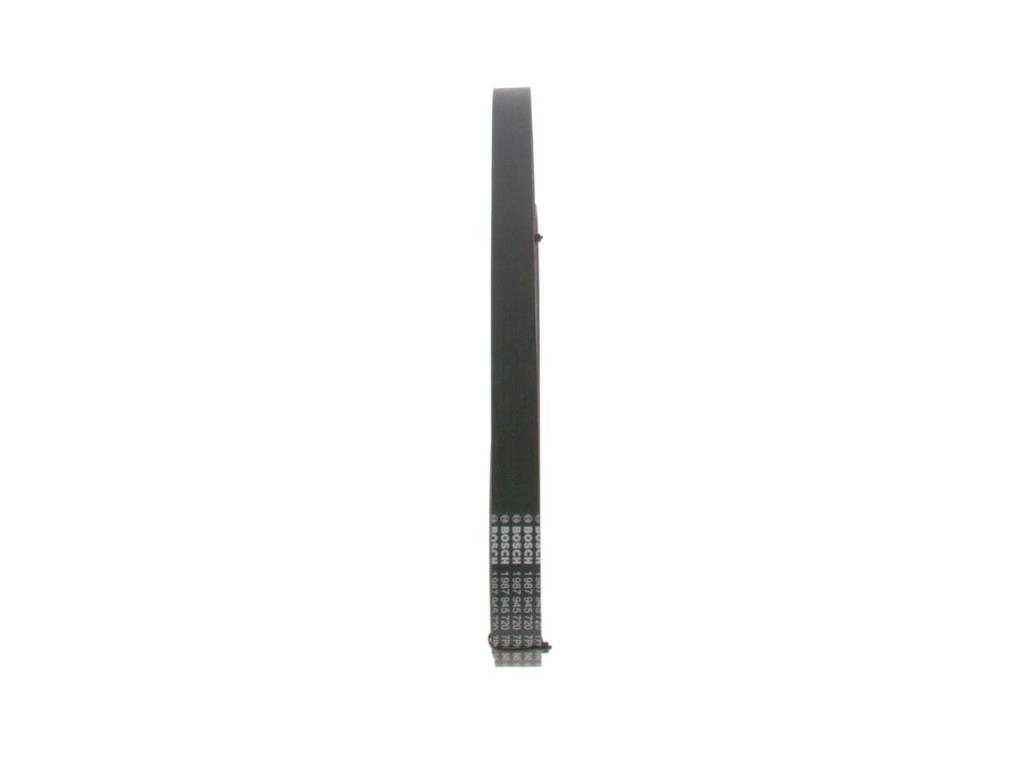Correa trapezoidal nervada BOSCH ref. 1 987 945 720