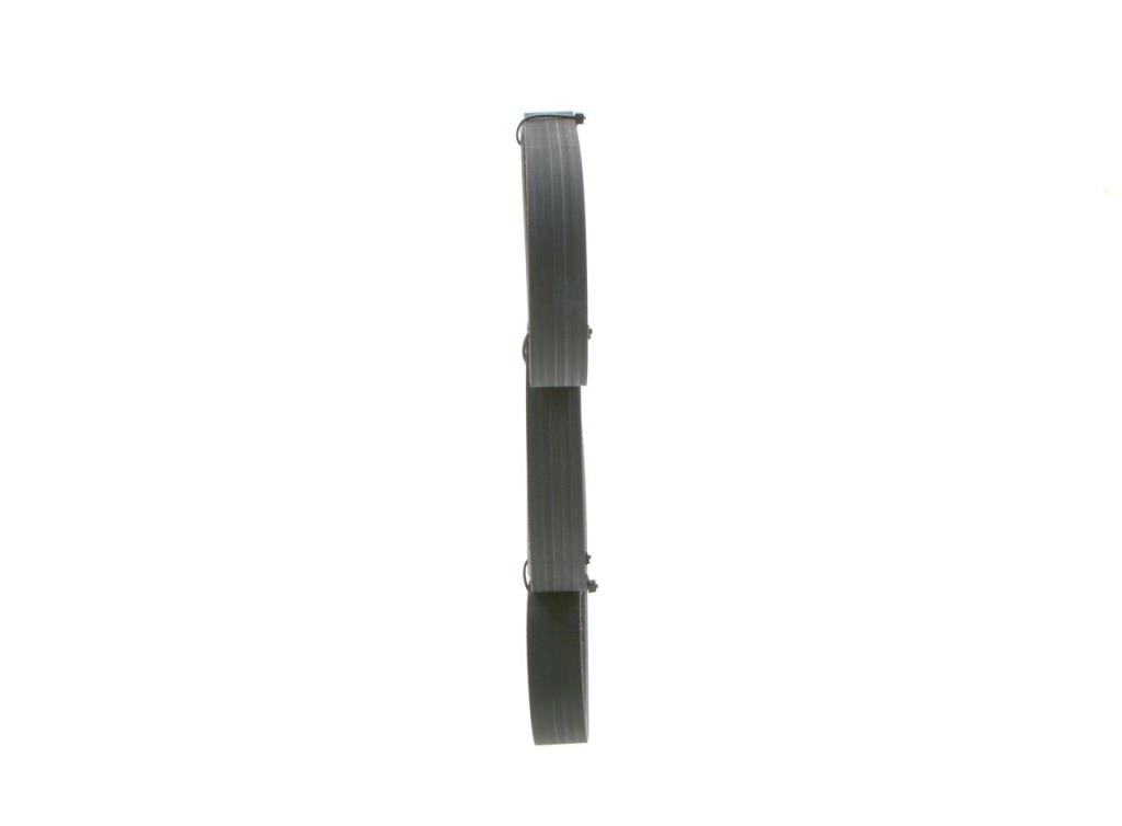 Correia trapezoidal estriada BOSCH ref. 1 987 945 725