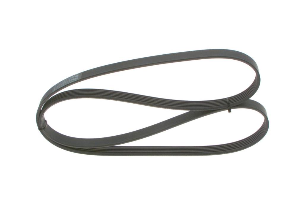 Correia trapezoidal estriada BOSCH ref. 1 987 945 727