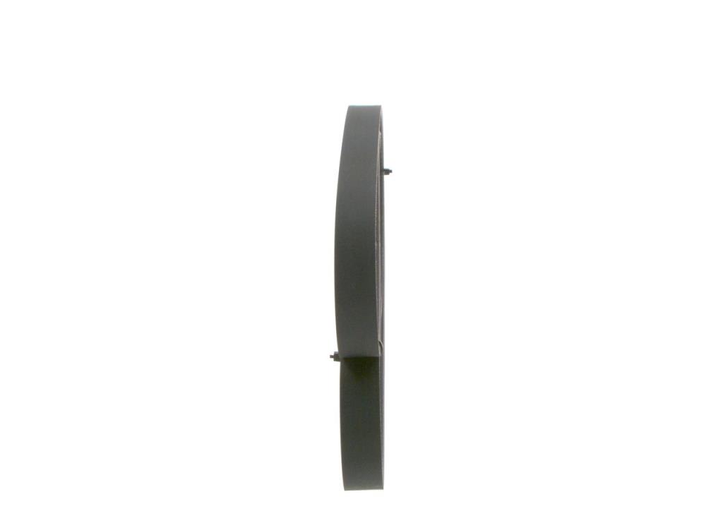 Correia trapezoidal estriada BOSCH ref. 1 987 945 727