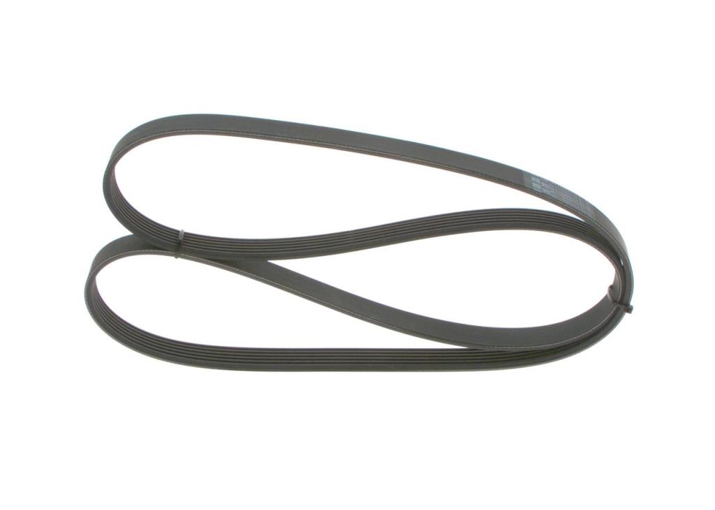 Correia trapezoidal estriada BOSCH ref. 1 987 945 727