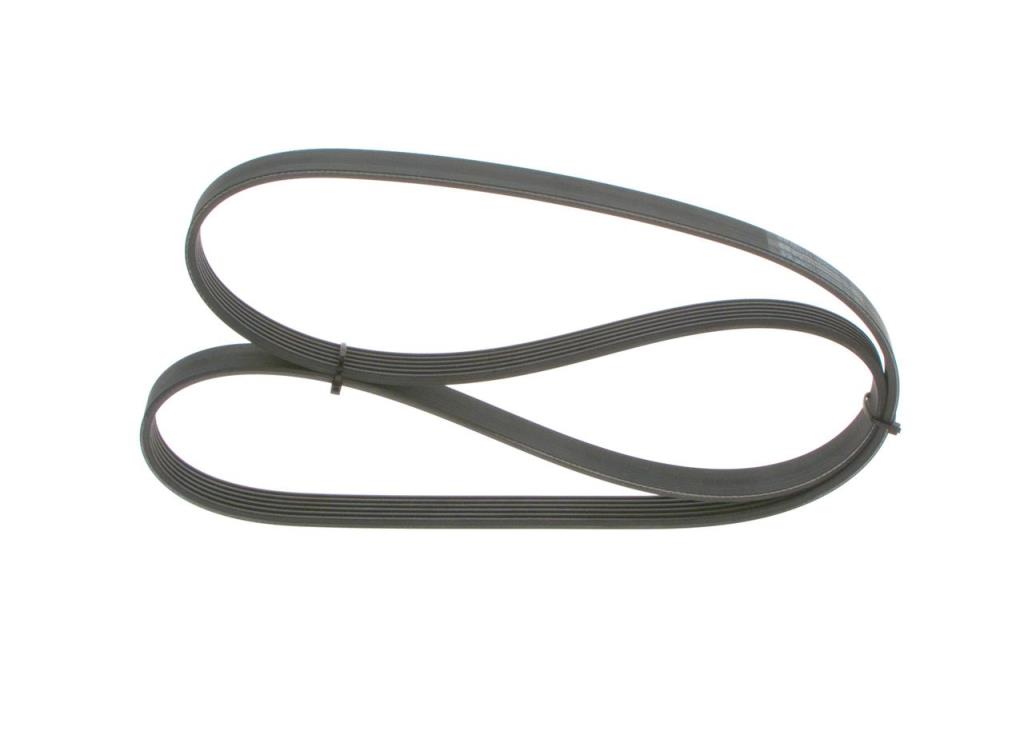 Correia trapezoidal estriada BOSCH ref. 1 987 945 728