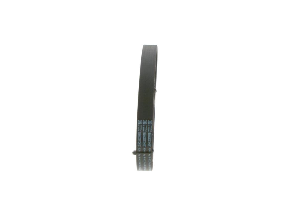 Courroie trapézoïdale à nervures BOSCH ref. 1 987 945 730