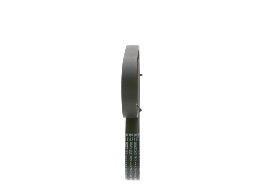 Correa trapezoidal nervada BOSCH ref. 1 987 945 732