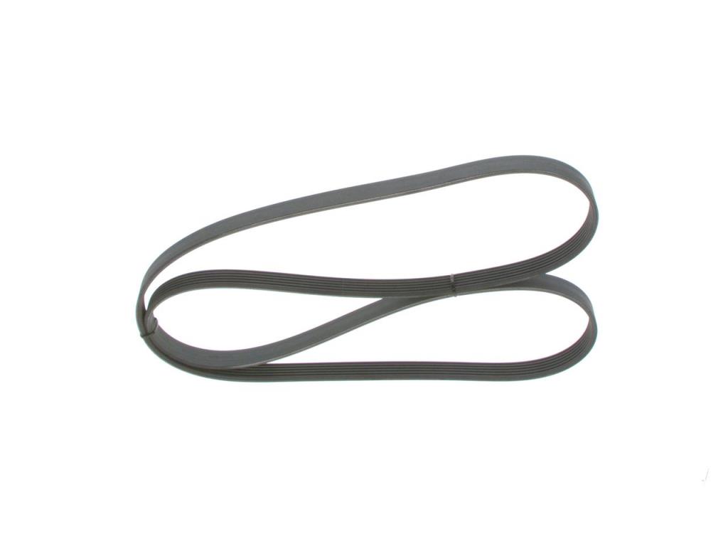 Correia trapezoidal estriada BOSCH ref. 1 987 945 733
