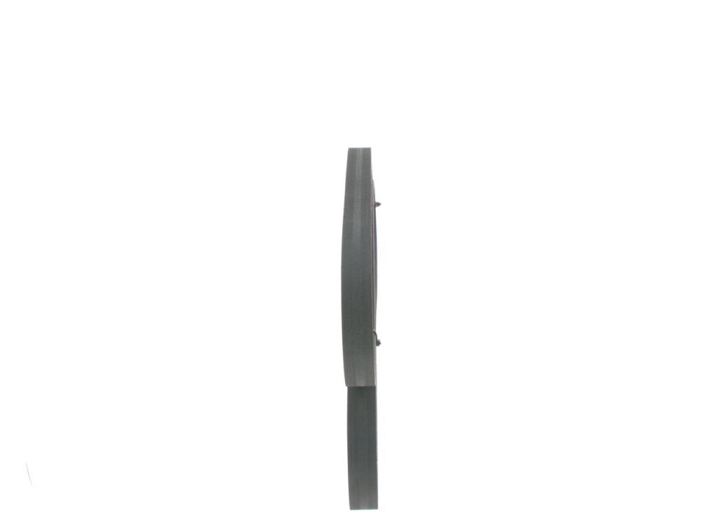 Correia trapezoidal estriada BOSCH ref. 1 987 945 733